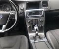 Черный Вольво B60, объемом двигателя 1.56 л и пробегом 292 тыс. км за 10500 $, фото 4 на Automoto.ua
