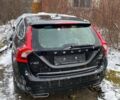 Чорний Вольво B60, об'ємом двигуна 2.4 л та пробігом 250 тис. км за 5800 $, фото 1 на Automoto.ua