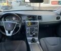 Черный Вольво B60, объемом двигателя 1.56 л и пробегом 274 тыс. км за 11250 $, фото 14 на Automoto.ua