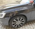 Черный Вольво B60, объемом двигателя 2.4 л и пробегом 280 тыс. км за 13600 $, фото 5 на Automoto.ua