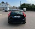 Черный Вольво B60, объемом двигателя 2 л и пробегом 243 тыс. км за 11200 $, фото 4 на Automoto.ua