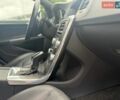 Черный Вольво B60, объемом двигателя 2 л и пробегом 230 тыс. км за 13300 $, фото 18 на Automoto.ua