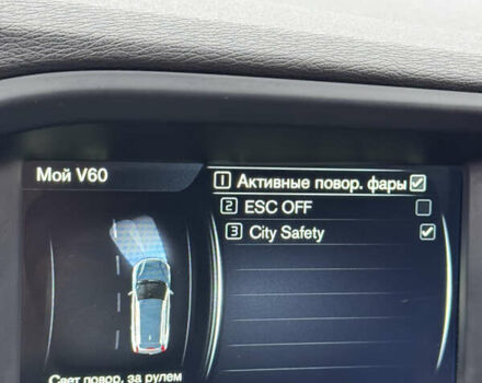 Черный Вольво B60, объемом двигателя 1.56 л и пробегом 246 тыс. км за 13800 $, фото 58 на Automoto.ua