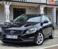 Черный Вольво B60, объемом двигателя 1.97 л и пробегом 250 тыс. км за 11900 $, фото 1 на Automoto.ua