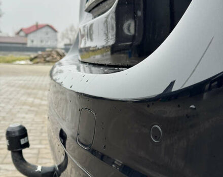 Черный Вольво B60, объемом двигателя 1.56 л и пробегом 246 тыс. км за 13800 $, фото 17 на Automoto.ua