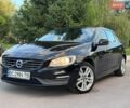 Черный Вольво B60, объемом двигателя 1.97 л и пробегом 260 тыс. км за 11300 $, фото 1 на Automoto.ua