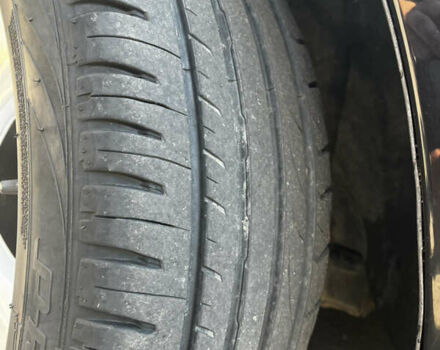 Чорний Вольво B60, об'ємом двигуна 1.97 л та пробігом 235 тис. км за 12700 $, фото 13 на Automoto.ua