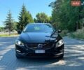 Черный Вольво B60, объемом двигателя 2 л и пробегом 264 тыс. км за 13500 $, фото 2 на Automoto.ua