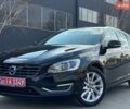 Черный Вольво B60, объемом двигателя 2 л и пробегом 246 тыс. км за 14550 $, фото 1 на Automoto.ua