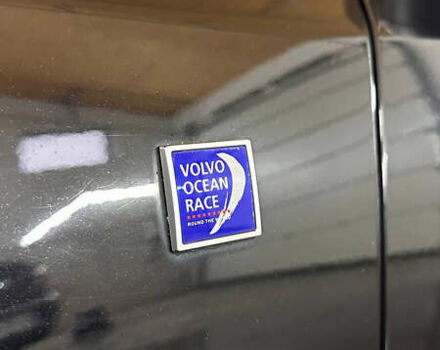 Черный Вольво B60, объемом двигателя 1.99 л и пробегом 212 тыс. км за 11800 $, фото 21 на Automoto.ua