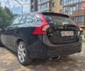 Черный Вольво B60, объемом двигателя 2 л и пробегом 127 тыс. км за 13500 $, фото 7 на Automoto.ua