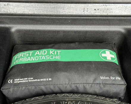 Черный Вольво B60, объемом двигателя 1.56 л и пробегом 246 тыс. км за 13800 $, фото 54 на Automoto.ua