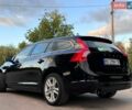 Черный Вольво B60, объемом двигателя 1.97 л и пробегом 260 тыс. км за 11300 $, фото 10 на Automoto.ua