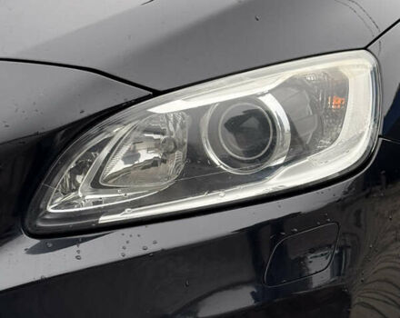 Черный Вольво B60, объемом двигателя 1.56 л и пробегом 246 тыс. км за 13800 $, фото 6 на Automoto.ua