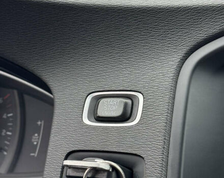 Черный Вольво B60, объемом двигателя 1.56 л и пробегом 246 тыс. км за 13800 $, фото 38 на Automoto.ua