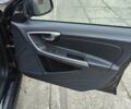 Черный Вольво B60, объемом двигателя 1.97 л и пробегом 258 тыс. км за 14500 $, фото 8 на Automoto.ua