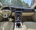Черный Вольво B60, объемом двигателя 2 л и пробегом 127 тыс. км за 13500 $, фото 5 на Automoto.ua