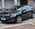 Черный Вольво B60, объемом двигателя 1.97 л и пробегом 250 тыс. км за 11900 $, фото 19 на Automoto.ua