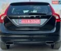 Чорний Вольво B60, об'ємом двигуна 2 л та пробігом 246 тис. км за 13850 $, фото 10 на Automoto.ua