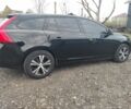 Чорний Вольво B60, об'ємом двигуна 2 л та пробігом 267 тис. км за 13500 $, фото 1 на Automoto.ua