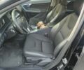 Чорний Вольво B60, об'ємом двигуна 2 л та пробігом 260 тис. км за 12535 $, фото 6 на Automoto.ua