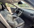 Черный Вольво B60, объемом двигателя 2.5 л и пробегом 240 тыс. км за 16500 $, фото 4 на Automoto.ua