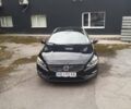 Чорний Вольво B60, об'ємом двигуна 1.97 л та пробігом 126 тис. км за 13500 $, фото 1 на Automoto.ua