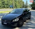 Чорний Вольво B60, об'ємом двигуна 1.97 л та пробігом 264 тис. км за 12300 $, фото 2 на Automoto.ua