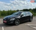Чорний Вольво B60, об'ємом двигуна 2 л та пробігом 234 тис. км за 15700 $, фото 1 на Automoto.ua