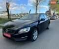 Чорний Вольво B60, об'ємом двигуна 2 л та пробігом 212 тис. км за 14999 $, фото 1 на Automoto.ua