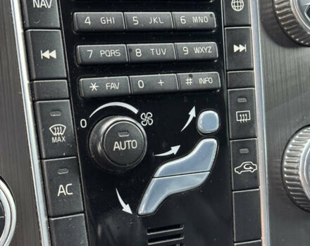 Черный Вольво B60, объемом двигателя 1.56 л и пробегом 246 тыс. км за 13800 $, фото 34 на Automoto.ua