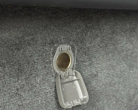 Черный Вольво B60, объемом двигателя 1.56 л и пробегом 246 тыс. км за 13800 $, фото 75 на Automoto.ua