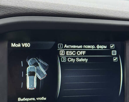 Черный Вольво B60, объемом двигателя 1.56 л и пробегом 246 тыс. км за 13800 $, фото 59 на Automoto.ua