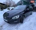 Черный Вольво B60, объемом двигателя 2 л и пробегом 252 тыс. км за 13500 $, фото 1 на Automoto.ua