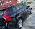 Черный Вольво B60, объемом двигателя 2 л и пробегом 298 тыс. км за 11000 $, фото 4 на Automoto.ua