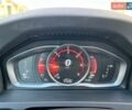 Черный Вольво B60, объемом двигателя 2 л и пробегом 212 тыс. км за 14999 $, фото 12 на Automoto.ua