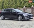 Черный Вольво B60, объемом двигателя 1.97 л и пробегом 250 тыс. км за 11900 $, фото 7 на Automoto.ua