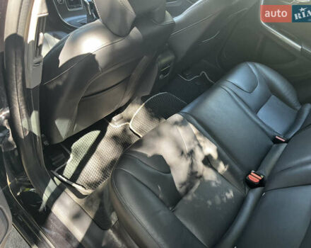 Чорний Вольво B60, об'ємом двигуна 1.97 л та пробігом 224 тис. км за 12800 $, фото 33 на Automoto.ua