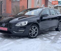 Черный Вольво B60, объемом двигателя 1.6 л и пробегом 246 тыс. км за 12700 $, фото 30 на Automoto.ua