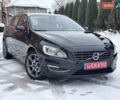 Черный Вольво B60, объемом двигателя 1.6 л и пробегом 246 тыс. км за 12700 $, фото 14 на Automoto.ua