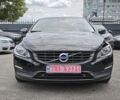Чорний Вольво B60, об'ємом двигуна 2 л та пробігом 265 тис. км за 14499 $, фото 1 на Automoto.ua