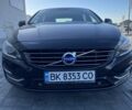 Черный Вольво B60, объемом двигателя 2.4 л и пробегом 289 тыс. км за 14300 $, фото 1 на Automoto.ua
