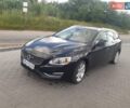 Черный Вольво B60, объемом двигателя 1.97 л и пробегом 126 тыс. км за 13499 $, фото 1 на Automoto.ua