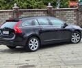 Черный Вольво B60, объемом двигателя 1.97 л и пробегом 250 тыс. км за 11900 $, фото 11 на Automoto.ua