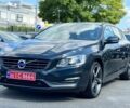 Чорний Вольво B60, об'ємом двигуна 2 л та пробігом 233 тис. км за 15499 $, фото 2 на Automoto.ua