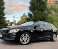 Черный Вольво B60, объемом двигателя 1.97 л и пробегом 260 тыс. км за 11300 $, фото 6 на Automoto.ua