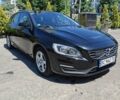 Черный Вольво B60, объемом двигателя 1.97 л и пробегом 258 тыс. км за 14500 $, фото 1 на Automoto.ua