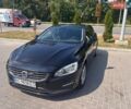 Черный Вольво B60, объемом двигателя 1.97 л и пробегом 236 тыс. км за 12300 $, фото 1 на Automoto.ua