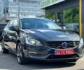 Чорний Вольво B60, об'ємом двигуна 2 л та пробігом 233 тис. км за 15517 $, фото 1 на Automoto.ua