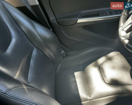 Чорний Вольво B60, об'ємом двигуна 1.97 л та пробігом 235 тис. км за 12700 $, фото 16 на Automoto.ua